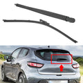 JH-PS03 For Porsche Macan 2014-2017 Car Rear Windshield Wiper Arm Blade Assembly 970 628 189 02, For Porsche Macan 2014-2017
