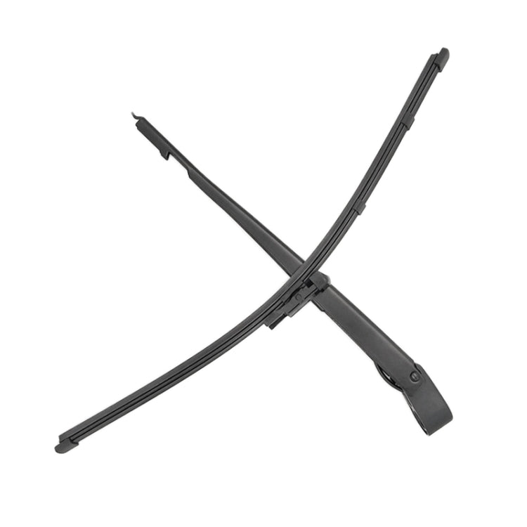 JH-PS06 For Porsche Panamera 2009-2017 Car Rear Windshield Wiper Arm Blade Assembly 970 628 189 00, For Porsche Panamera 2009-2017