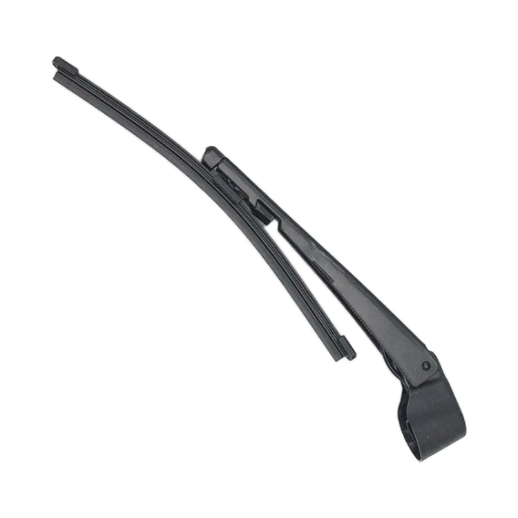 JH-BZ02 For Mercedes-Benz A Class W176 2013-2018 Car Rear Windshield Wiper Arm Blade Assembly A 176 820 05 45, For Mercedes-Benz A Class W176 2013-2018
