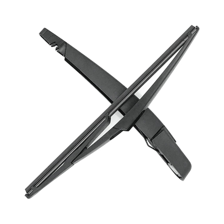 JH-BZ06 For Mercedes-Benz GLS X166 2015-2017 Car Rear Windshield Wiper Arm Blade Assembly A 164 820 08 44, For Mercedes-Benz GLS X166 2015-2017