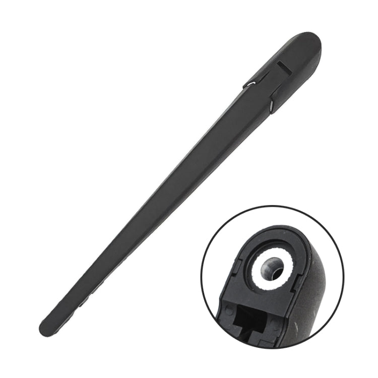 JH-HD01 For Honda Jade 2013-2017 Car Rear Windshield Wiper Arm Blade Assembly 76720-T4N-H01, For Honda Jade 2013-2017