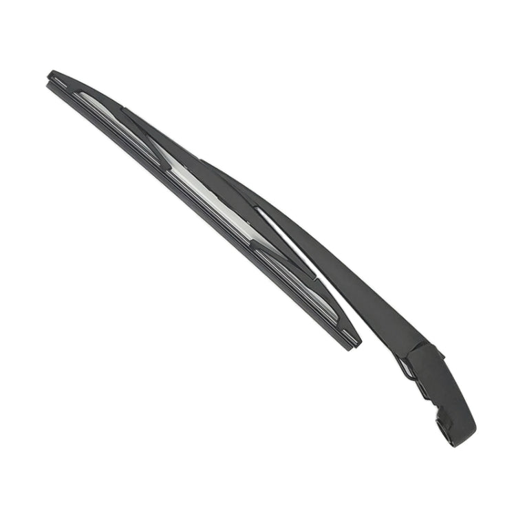 JH-HD09 For Honda Elysion 2010-2015 Car Rear Windshield Wiper Arm Blade Assembly 76720-SJK-003, For Honda Elysion 2010-2015