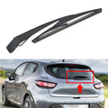 JH-HD14 For Honda Vezel 2015-2017 Car Rear Windshield Wiper Arm Blade Assembly 76720-T7J-H01, For Honda Vezel 2015-2017