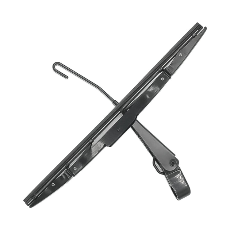 JH-HD17 For Honda CRV 2012-2016 Car Rear Windshield Wiper Arm Blade Assembly 76720-T0A-003, For Honda CRV 2012-2016