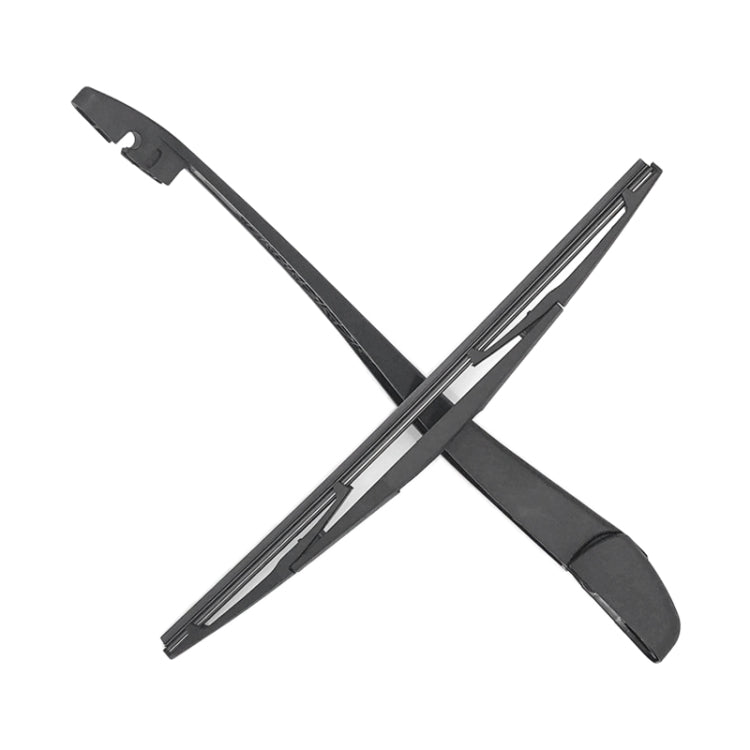 JH-HD21 For Honda Fit 2003-2008 Car Rear Windshield Wiper Arm Blade Assembly 76720-SAA-004, For Honda Fit 2003-2008
