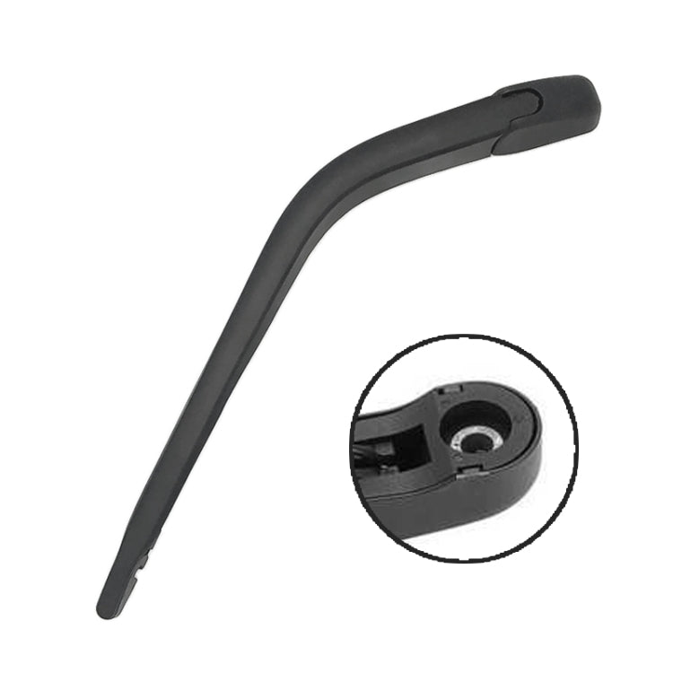 JH-HD21 For Honda Fit 2003-2008 Car Rear Windshield Wiper Arm Blade Assembly 76720-SAA-004, For Honda Fit 2003-2008
