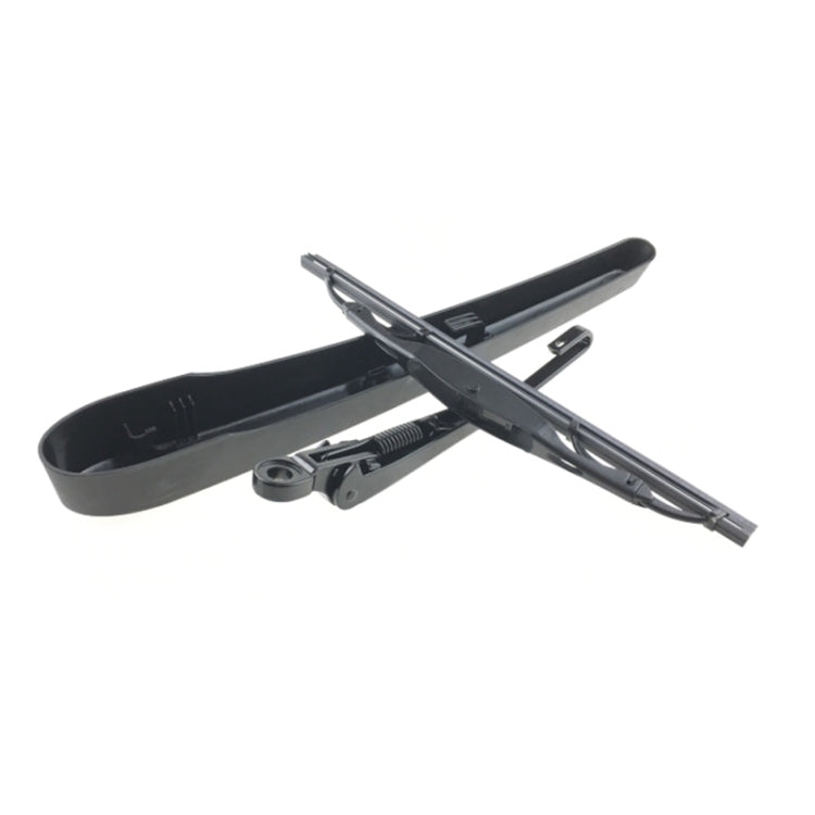 JH-BK08 For Buick Encore 2013-2017 Car Rear Windshield Wiper Arm Blade Assembly 95915136, For Buick Encore 2013-2017