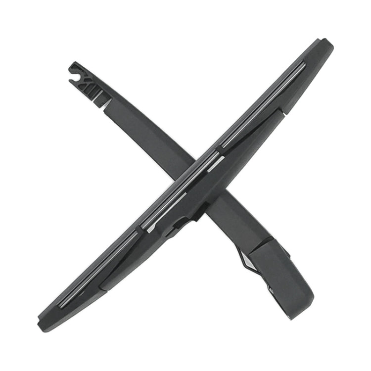 JH-BK10 For Buick Excelle XT 2010-2017 Car Rear Windshield Wiper Arm Blade Assembly 13256919, For Buick Excelle XT 2010-2017