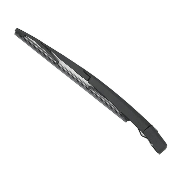 JH-BK10 For Buick Excelle XT 2010-2017 Car Rear Windshield Wiper Arm Blade Assembly 13256919, For Buick Excelle XT 2010-2017