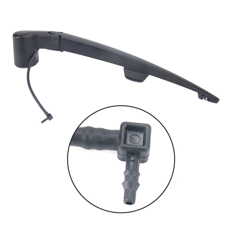 JH-BK15 For Buick Rainier 2007-2017 Car Rear Windshield Wiper Arm Blade Assembly 15232653, For Buick Rainier 2007-2017