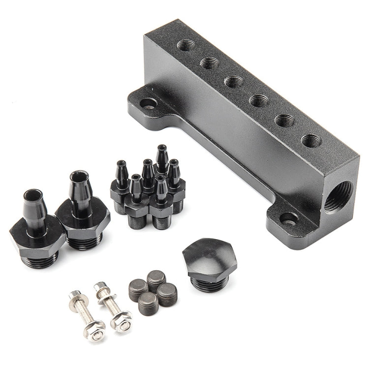 Car Modification Fuel Rail Kit, Fuel Rail Kit