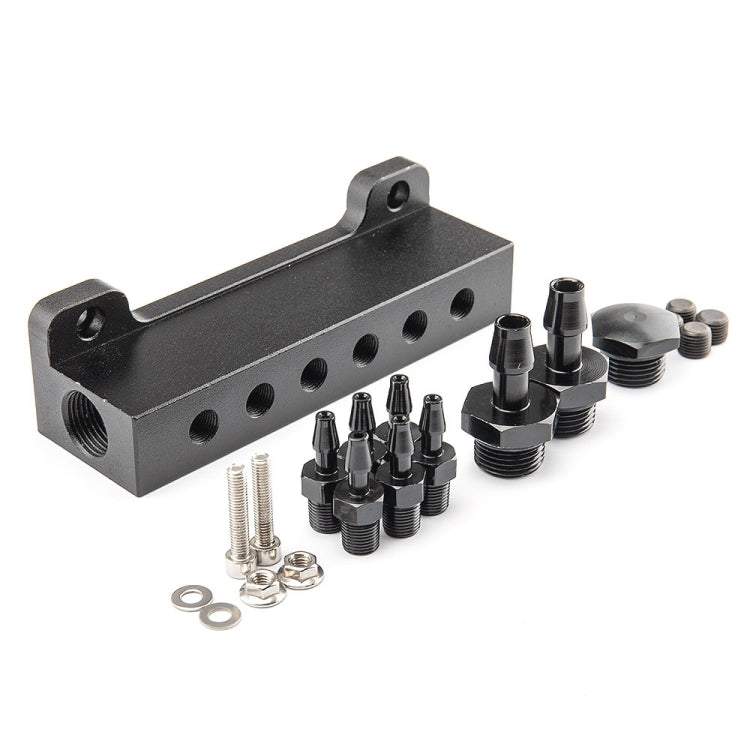 Car Modification Fuel Rail Kit, Fuel Rail Kit