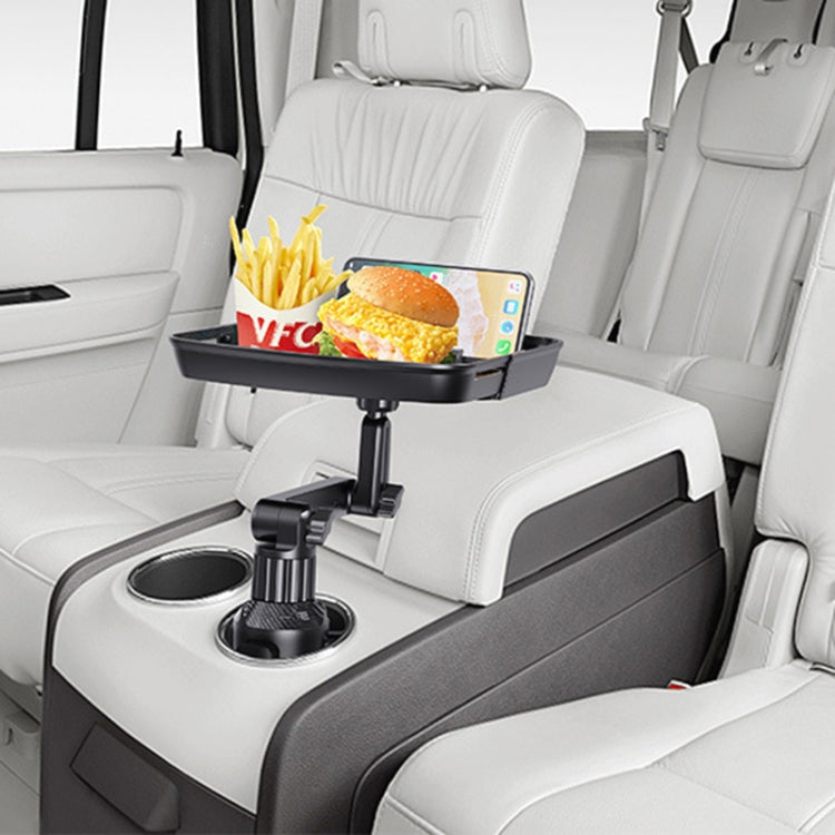Car Food Rack Mobile Phone Holder, Food Rack
