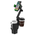 Car Beverage Rack Water Cup Mobile Phone Holder, Water Cup Mobile Phone Holder