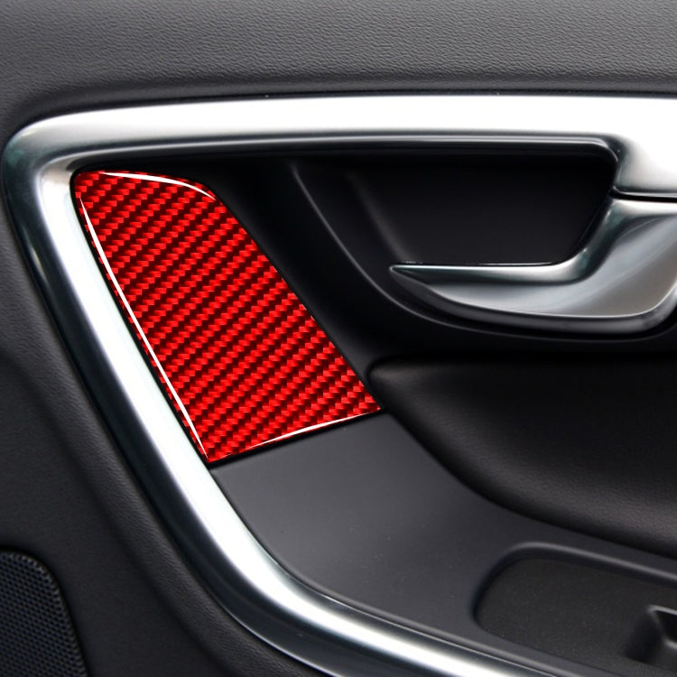 Car Window Lift Button A Decorative Sticker for Volvo V60 2010-2017, Right Drive, Window Lift Button A, Right Drive