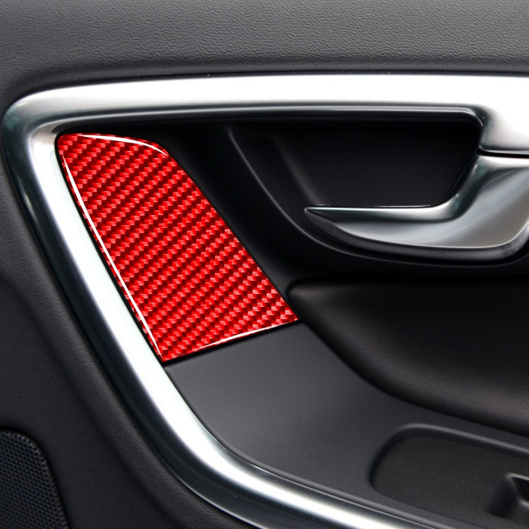 Car Window Lift Button A Decorative Sticker for Volvo V60 2010-2017, Left Drive, Window Lift Button A, Left Drive
