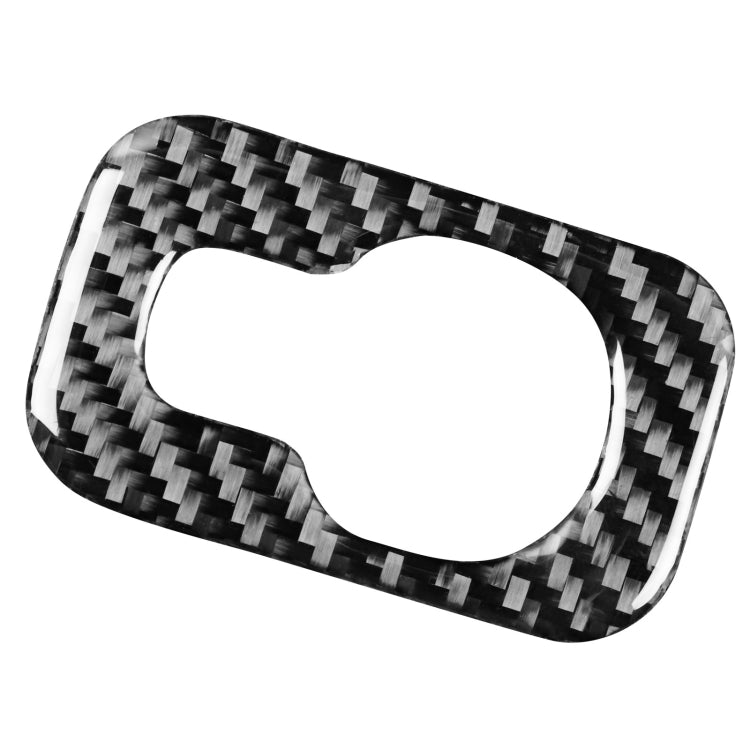 4 in 1 Car Carbon Fiber Door Set A Decorative Sticker for Volvo XC90 2003-2014, Right Drive, Door Set A, Right Drive