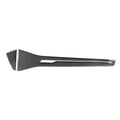 Car Carbon Fiber Central Control Decorative Sticker for Audi A6L / A7 2019-, Left Drive, Central Control