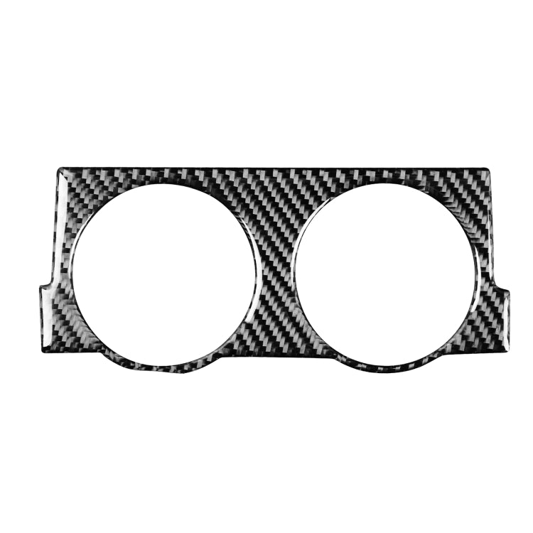 Carbon Fiber Car Four-wheel Drive Switch Panel Decorative Sticker for Toyota 4Runner 2010-2020, Four-wheel Drive Switch Panel