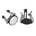 1 Pair Adhesive Car Cup Holder Retainer Limiter, Retainer Limiter