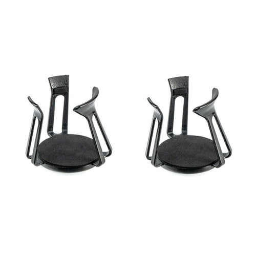 1 Pair Adhesive Car Cup Holder Retainer Limiter, Retainer Limiter