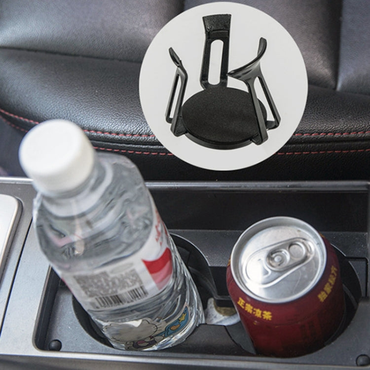 1 Pair Adhesive Car Cup Holder Retainer Limiter, Retainer Limiter