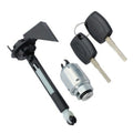 For Ford Focus MK2 Car Hood Lock with Key 1355231, For Ford Focus MK2