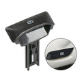 For Mercedes-Benz W204/W212 Left Driving Car Handbrake Parking Brake Lever Release Handle 2044270020, For Mercedes-Benz W204/W212