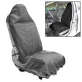 Car Universal Waterproof Anti-skid Seat Cover, Grey, Blue, White, Black, Pink