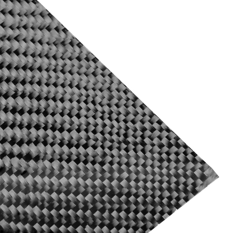 2 in 1 Car Carbon Fiber B-pillar Decorative Sticker for Mercedes-Benz CLA W117 2013-2019, Left and Right Drive Universal, B-pillar