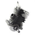38mm Engine Motor Cylinder Piston Crankshaft for Stihl MS170 180 017 018 Chainsaw, For Stihl MS170 180 017 018 Chainsaw
