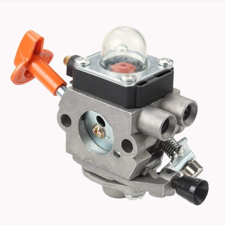 Carb Carburetor Accessories 41801200611/41801200611 for Stihl FS90 FS100 FS110 FS87 KM90 C1Q-S174, For Stihl FS90 FS100 FS110 FS87 KM90 C1Q-S174