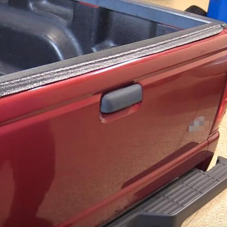 Car Tailgate Handle 1L5Z9943400AAA for Ford, For Ford
