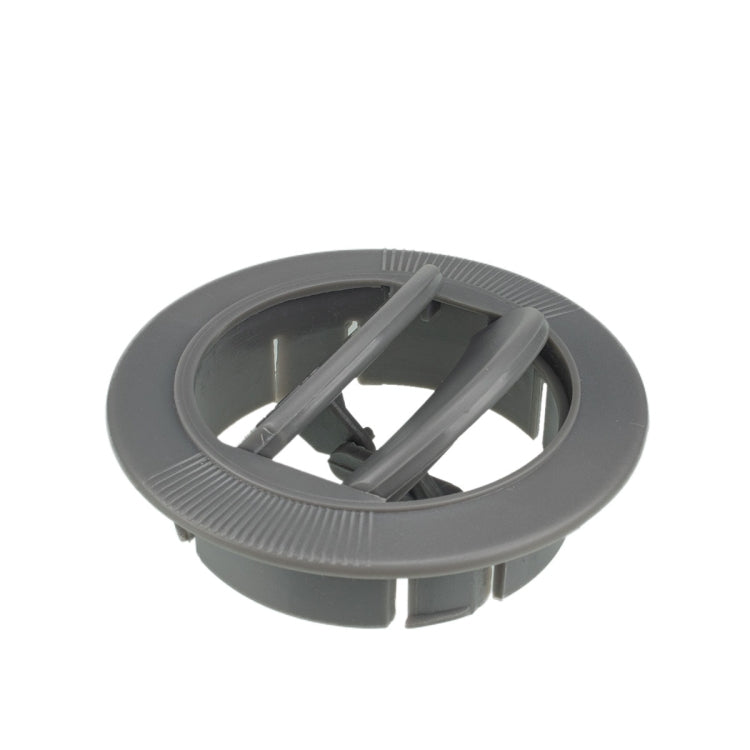 Universal AC Air Outlet Vent for RV Bus Boat Yacht Auto Air Conditioner Vent Replacement Parts Car Accessories, Size: 100 x 76 x 47mm, Size: 100 x 76 x 47mm