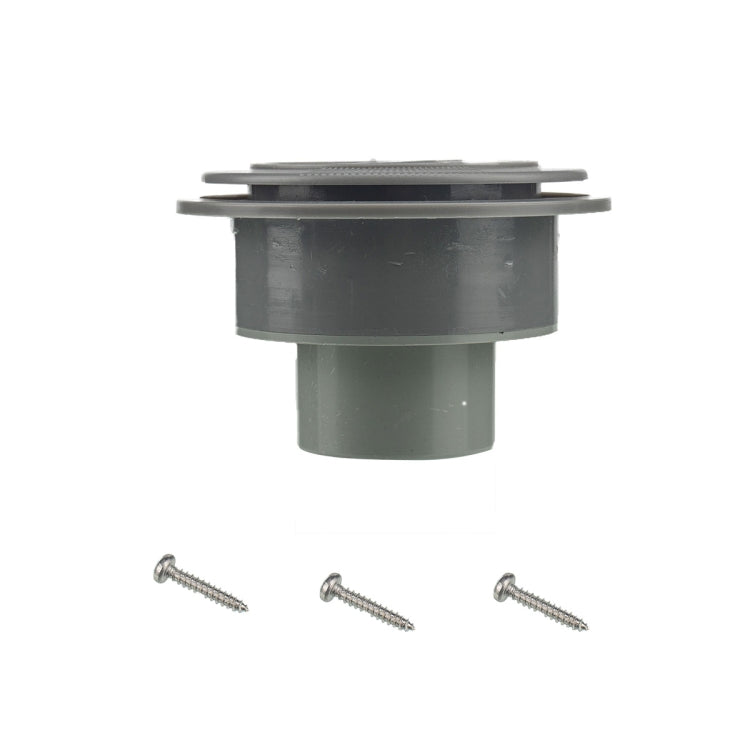 Universal AC Air Outlet Vent for RV Bus Boat Yacht Auto Air Conditioner Vent Replacement Parts Car Accessories, Size: 100 x 76 x 47mm, Size: 100 x 76 x 47mm