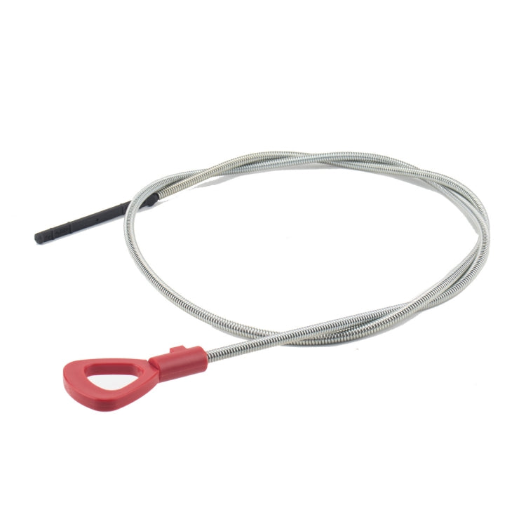 Car Flexible Transmission Gearbox Oil Dipstick 920mm Oil Measuring Rod 140589152100 for Mercedes-Benz, A3650-01
