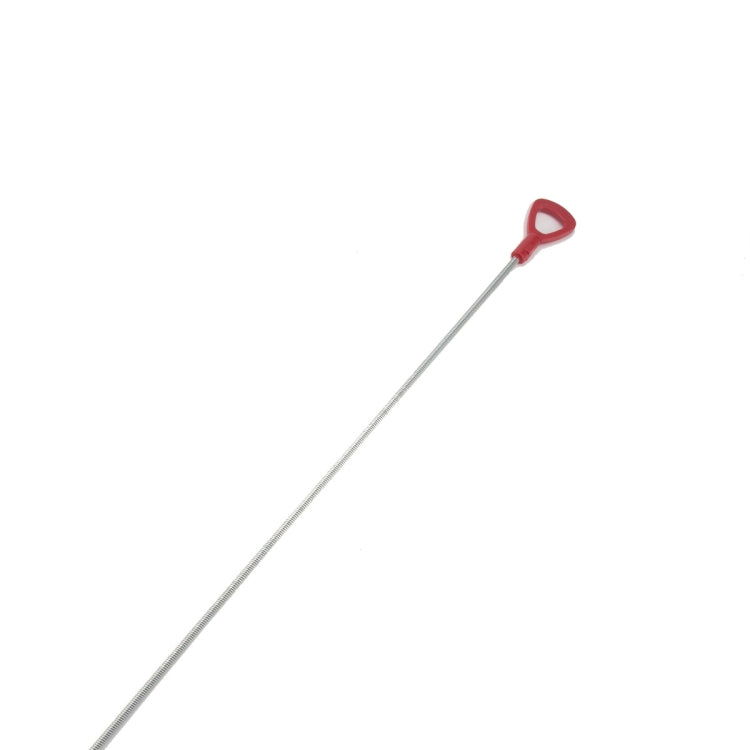 Car Flexible Transmission Gearbox Oil Dipstick 920mm Oil Measuring Rod 140589152100 for Mercedes-Benz, A3650-01
