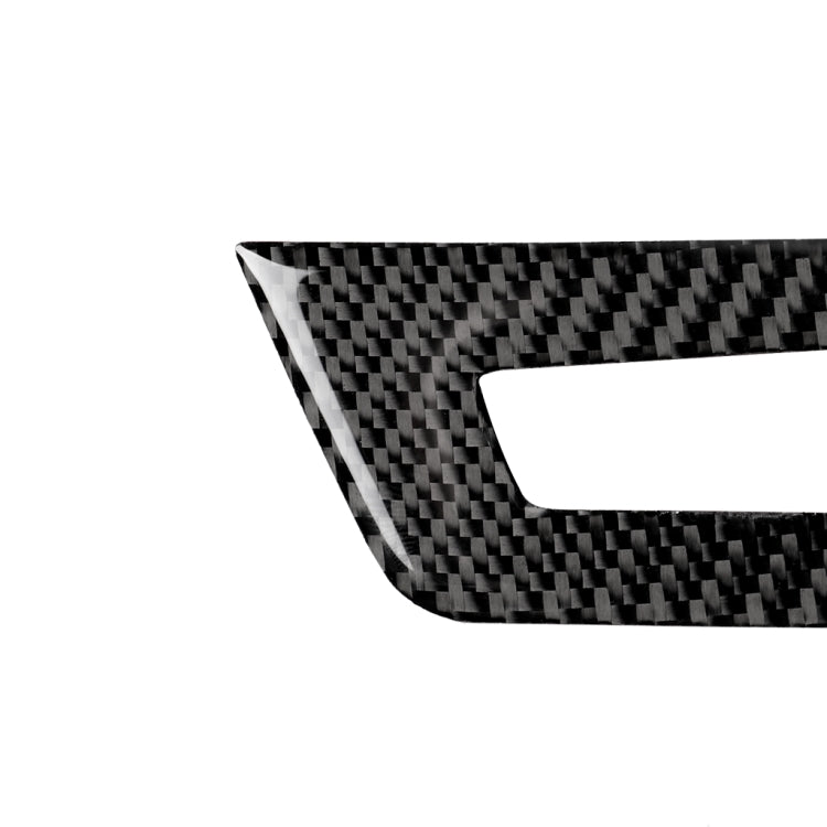 2 in 1 Car Carbon Fiber Tricolor Air Conditioner Set Decorative Sticker for BMW E70 X5 2008-2013 / E71 X6 2009-2014, Left and Right Drive Universal, Air Conditioner Set(Tricolor)