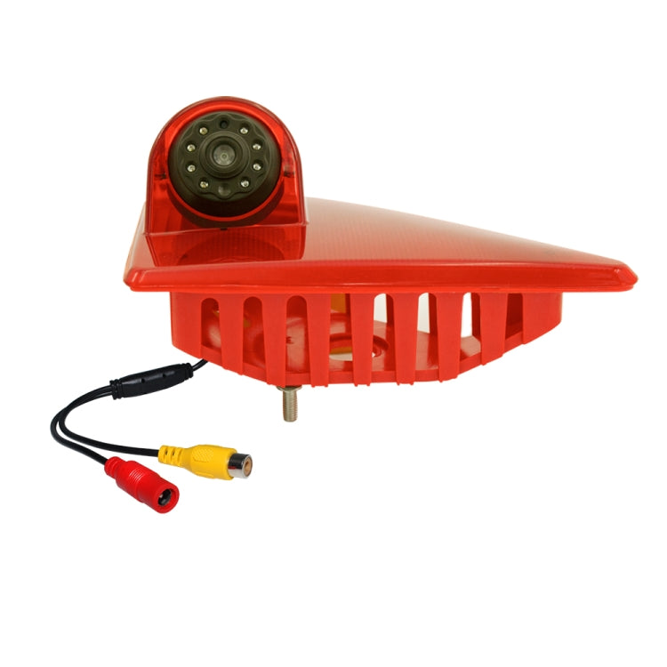 PZ462 Car Waterproof Brake Light View Camera for Renault / Nissan / Opel, PZ462