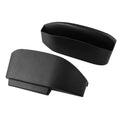GearTray Gear Shifter Console Side Storage Box Manual Transmission Side Organizer Tray for Jeep Wrangler JK, For Jeep Wrangler JK
