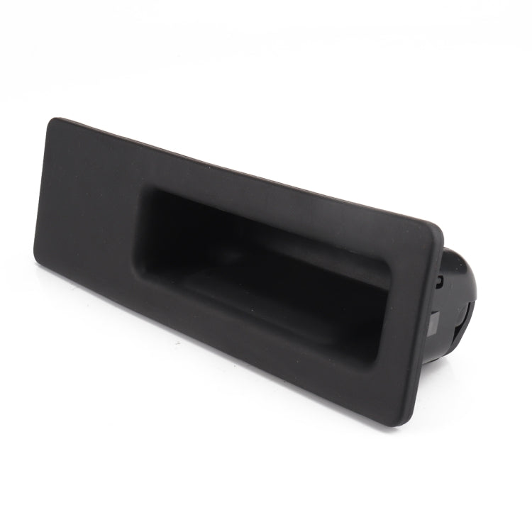 Car Trunk Button Opener Tailgate Boot Release Switch 51247368752 for BMW, 51247368752