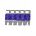 5 PCS Car Audio AFS Mini ANL 100Amp Fuse Nicked Plated, 100Amp