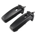 2 PCS Car Windshield Rear Liftgate Glass Hinge YL8Z78420A68BA for Ford, YL8Z78420A68BA
