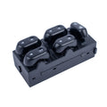 Car Electronic Window Master Control Switch Button 5L1Z14529AA for Ford / Lincoln, For Ford / Lincoln