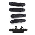 Auto Door Handles 69090-08010 for Toyota Sienna / Sequoia, For Toyota Sienna