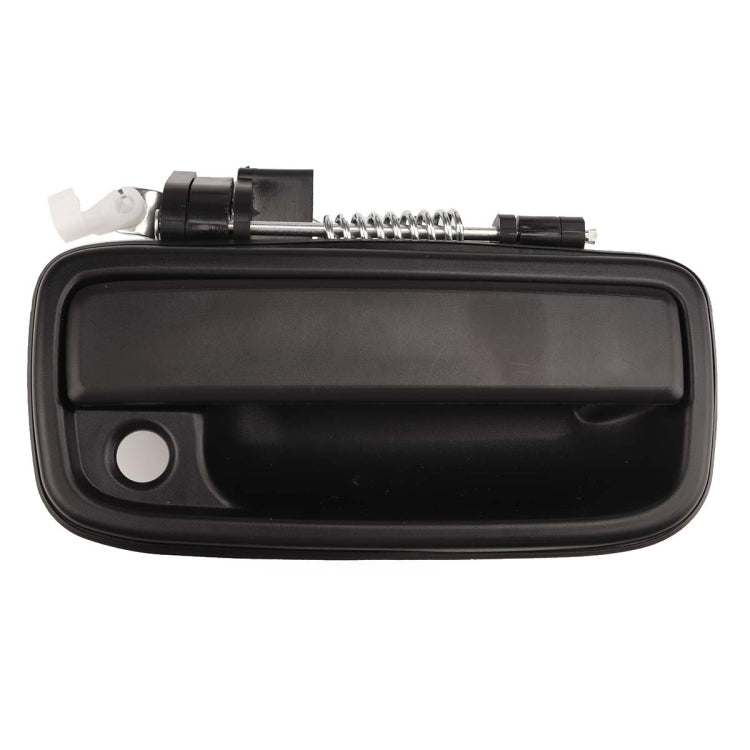 2 PCS Auto Outside Door Handles 922035020LH / 6921035070RH  for Toyota Tacoma, For Toyota Tacoma