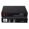Coaxial AHD / CVI / TVI 1 into 2 Video Signal Splitter, 1 into 2