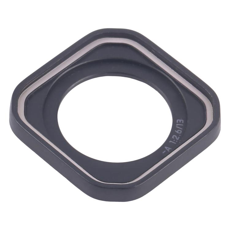For Insta360 Ace Pro 2 Original Lens Metal Frame, without Glass Lens, For Insta360 Ace Pro 2(Original Lens Frame)