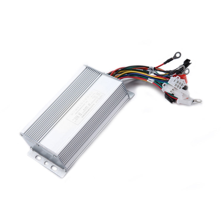 64V-60V-48V 500W Smart Electric Vehicle Controller For Two-wheeled Tricycle, 64V-60V-48V 500W