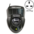 12V Power Tool Battery Charger